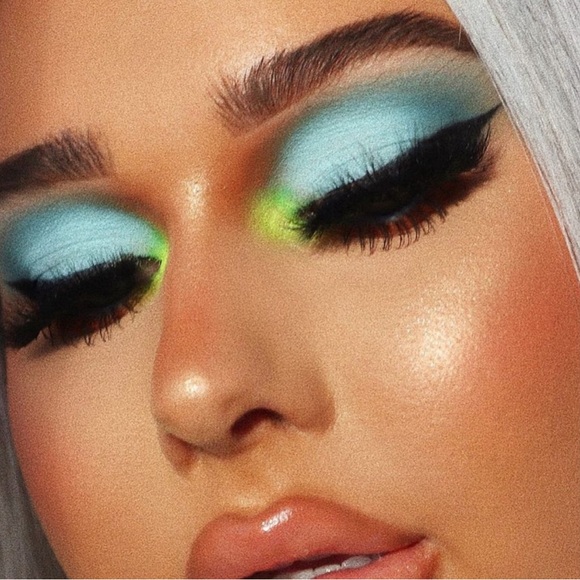 BLUE BLOOD Eyeshadow Palette by Jeffree Star - Picture 4 of 12